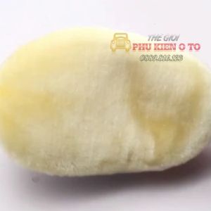 Găng tay rửa xe lông cừu