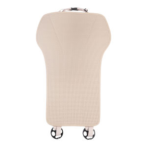 Universally Compatible Automotive Seat Pads
