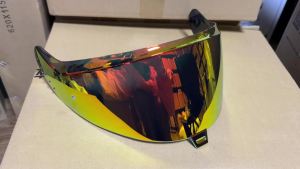 Visor For Shark Skwal I3 D-Skwal 3 D Skwal 3 Ridill 2 Helmet Visors Replacement Lens Windshield Skwal I3 Ridill 2 VZ400
