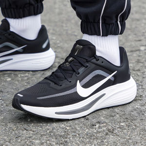 Nike | Giày Chạy Bộ Thoáng Khí Chống Sốc Cho Nam