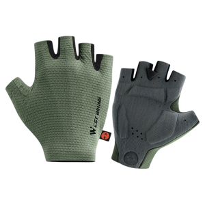 West Biking | Shock Absorbing Summer Cycling Gloves