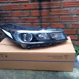 ĐÈN PHA/ĐÈN LÁI TRƯỚC KIA CERATO2016- 2018 LOẠI ĐÈN BI
