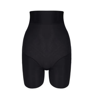 Miiow | Slimming Shapewear Underwear Womens Summer Thin Briefs Postpartum Waist Trimmer Tummy Control Bottoming Lingerie Catman