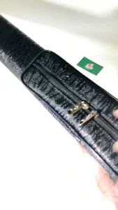 [THỊNH TÂM] Bao Đựng Cơ Bida Gậy Bi-a Đài Loan Da Cao Cấp Dạng Ống Cứng [ Bao Cơ Ống Cứng ]