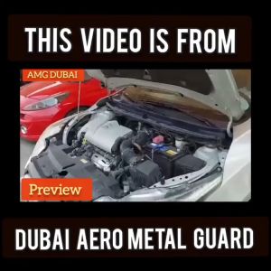 Aero Metal Guard Trusted Engine Oil Additive Engine Treatment Anti-friction & Engine Protector 250ml
