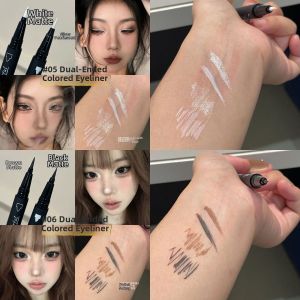 WIND LOVES FLOWERS | Waterproof Smudge-Proof Eyeliner