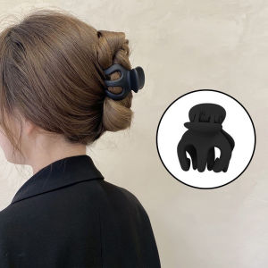 C.three Small Grab Clip Bangs Hairpin Small Exquisite Mini Headdress Side Forehead Hairpin