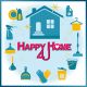 Happy Home 4U