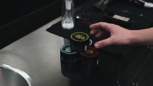 MODERN PIRATE | Nature Clay Pomade โพเมดเนื้อแมตต์ จากออสเตรเลีย สกัดธรรมชาติ มีเลข อย. ถูกต้อง