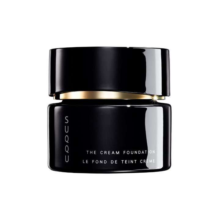 SUQQU THE CREAM FOUNDATION 30g 105#110#115#120#).. | Lazada Thailand