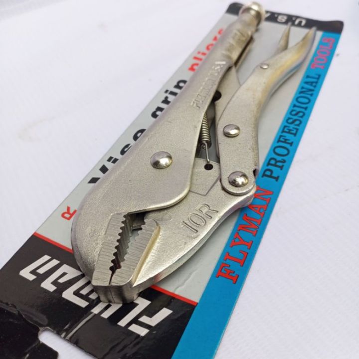 FLYMAN USA VISE GRIP 10R HEAVYDUTY Lazada PH