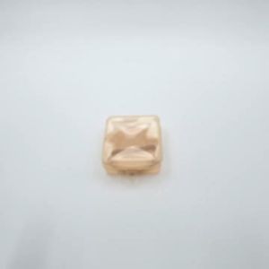 JIYU [JB-030] Silicone Round Teether  / Gigitan Silikon Bulat BPA FREE