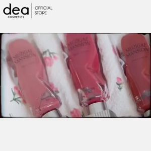 Son kem Muzigae Mansion Objet Liquid 6g