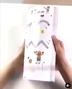 Magic Tracing Book Buku Edukasi Menggambar Anak ReusableDot To Dot Wipe And Clean Book Dapat Dihapus