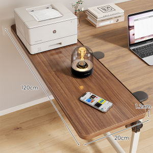 evesigar | Extendable Folding Desktop Armrest Bracket