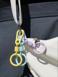 Tuban | Theft Prevention Locking Cable