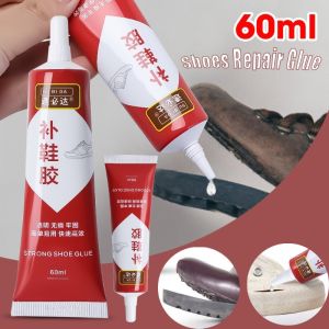 Lem Sepatu Tahan Air Strong Shoe Glue Universal Multi-Purpose Glue 60 Ml
