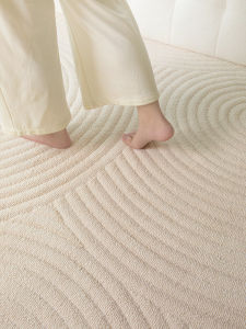 Waterproof Easy-clean Anti-dirt Lightweight Luxurious Carpet