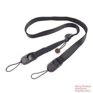 Protective Camera Strap