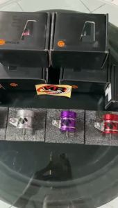 Tabung Minyak Rem Groza Kecil & Universal: Panduan Lengkap