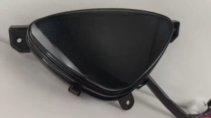 Smith Tools YAMAHA Y15 Y15ZR V2 METER SPEEDO ASSY DIGITAL Y15 V2 DIGITAL METER SPEEDOMETER ASSY Y15ZR V2