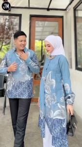 baju couple suami istri  sarimbit terbaru