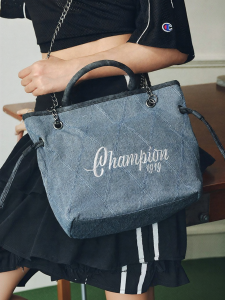 Champion | New Fall Design Quality Versatile Commuter Shoulder Bag