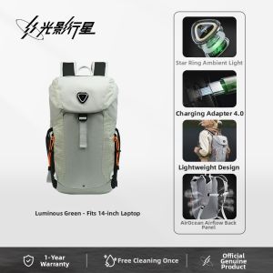 GYXX | Outdoor Hiking & Climbing Backpack Suitable for Carrying Laptop