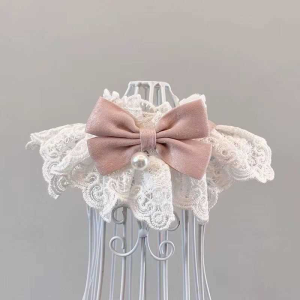 Cat Saliva Towel Triangle Scarf Pet Accessories Bow Tie Doggy Bib Cat Neckwear Pet Food And Supplies Cat Clothing And Accessories