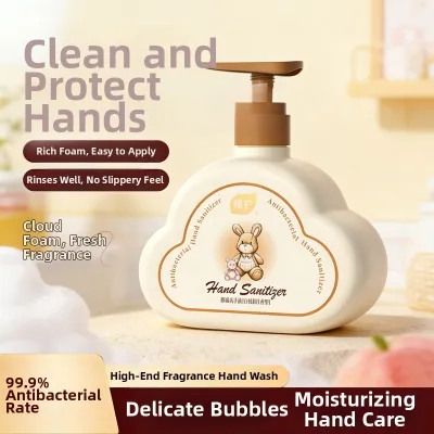 Botare | Baby Antiseptic Hand Soap 500g