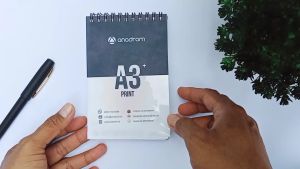 Print A3 Duplex | A3 | Anadrom 1015