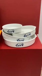 Đĩa mài gốm sứ Bát Tràng nguyên liệu sạch độ nhám cao dễ sử dụng