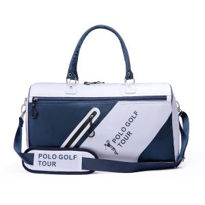 Golf Garment and Shoe Bag