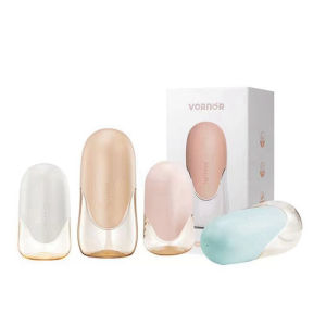 VORNR Baby Wide Neck PPSU Bottle: Safe Baby Feeding with BPA-Free 240ml Bottle