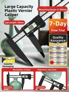 syntek | High Precision Digital Vernier Caliper Large Range