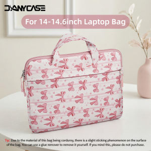 DANYCASE | Waterproof Portable Laptop Sleeve Bag Cover 11 12 13 14 inch for ipad Macbook Huawei Xiaomi HP Dell Lenovo Laptop Sleeve