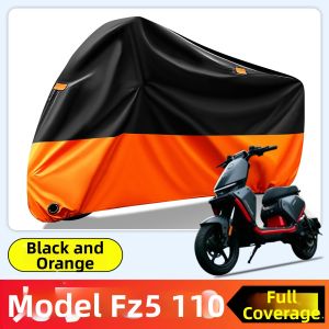 Dedicated Rainproof Sunshade Cover Electric Scooter
