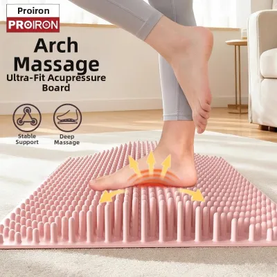 PROIRON | Foot Massage Pad for Meridian Stimulation and Acupressure