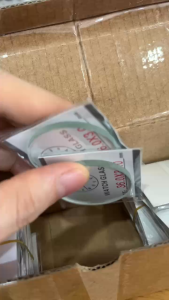 Kính SK phẳng cho đồng hồ SK - Kính Đồng Hồ Đeo Tay