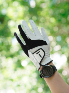 EUROPEAN TOUR | Professional New Sheepskin Golf Glove Single