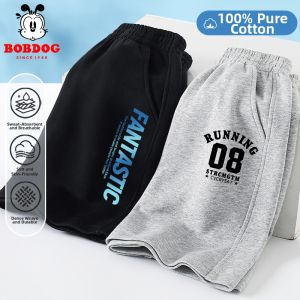 Bobdog | Cotton Thin Summer Shorts