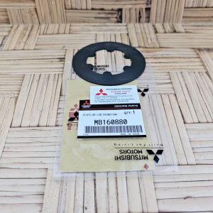 PLAT DISC BELAKANG MITSUBISHI TRITON MB160880 PART MOBIL