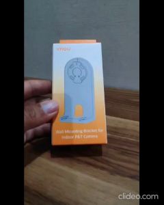 Bracket Kamera IP untuk Instalasi & Aksesoris Kamera IP IMOU