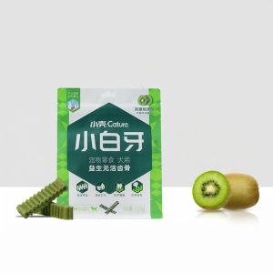 Cature | Breath Freshening Dental Care Dog Snacks