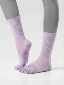 Umay(佑美) | Non-slip Professional Yoga and Pilates Socks