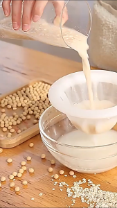 400 Mesh Food Filter Strainer Kitchen Ultra-Fine Nylon Mesh Strainer  with Handle Kitchen Tool For Soy Milk Coffee Milk Yogurt JuiceTea Leaf Filter Wine