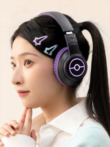 SHENGDASHI | Gengar Noise Cancelling Headphones
