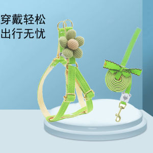 Dây Dắt Chó Dây Đeo Ngực Dây Dắt Chó Corgi Dây Dắt Chó Dây Dắt Chó