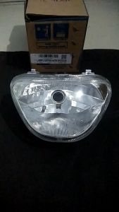 COD HEAD Lamp  Assy Lampu Depan Reflektor SHOGUN NEW SHOGUN R MERK WIN