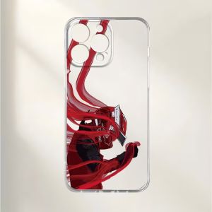 Personalized Racing Pattern Phone Case For iPhone 18 17 16 15 14 13 12 11 Pro XS Max XR Plus Mini Air Clear Soft TPU Back Cover